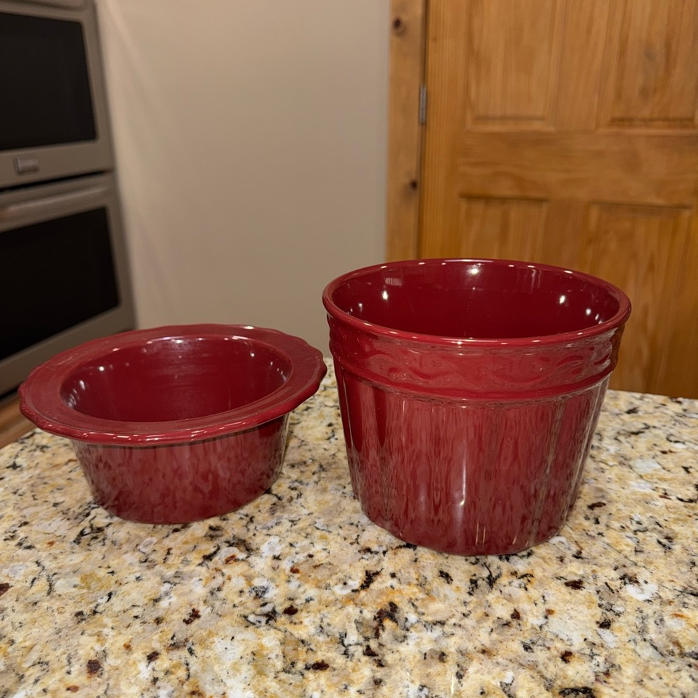 Celebrating Home Dip Chiller in Berry